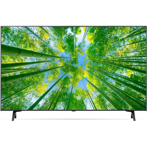 LG 43UQ80006LB - 43 inch (109 cm)