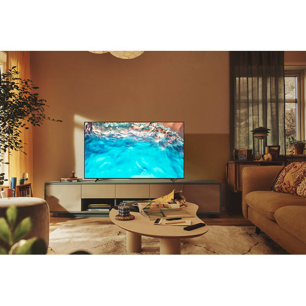 Samsung UE50BU8070 - 50 inch (127 cm)