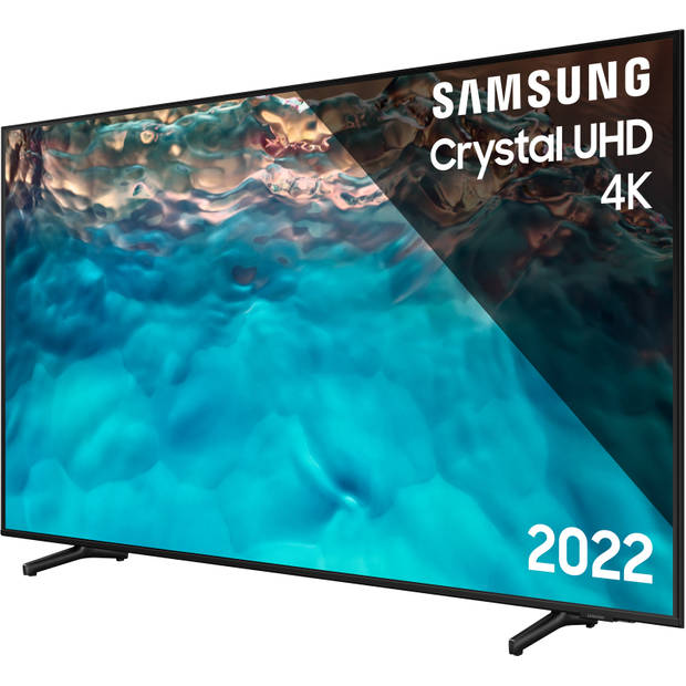 Samsung Crystal UHD TV 65BU8070 (2022)