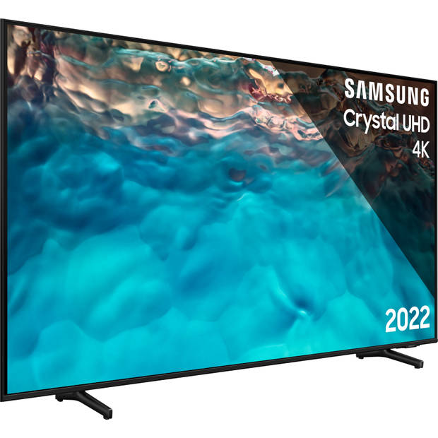 Samsung Crystal UHD TV 43BU8070 (2022)