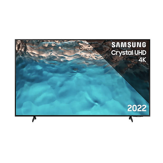 Samsung UE50BU8070 - 50 inch (127 cm)