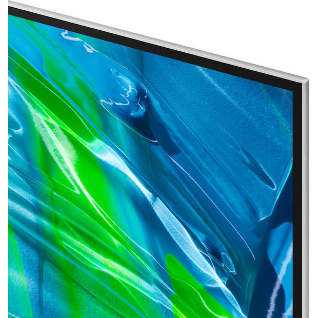 Samsung OLED 4K TV 65S95B (2022)