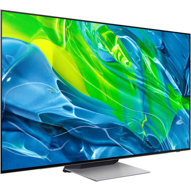 Samsung OLED 4K TV 65S95B (2022)