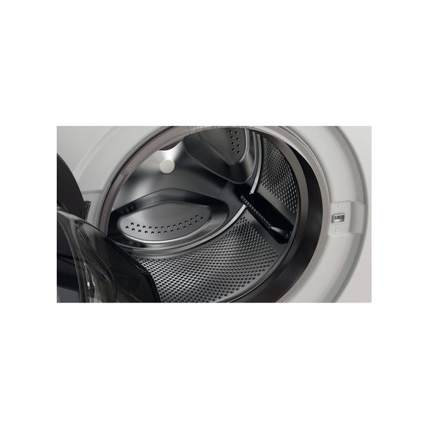 Whirlpool FFD 8469E BSV BE wasmachine 8 kg