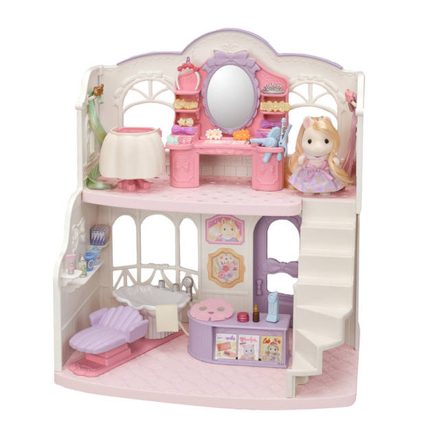 Sylvanian Families Pony's kapsalon - 5642