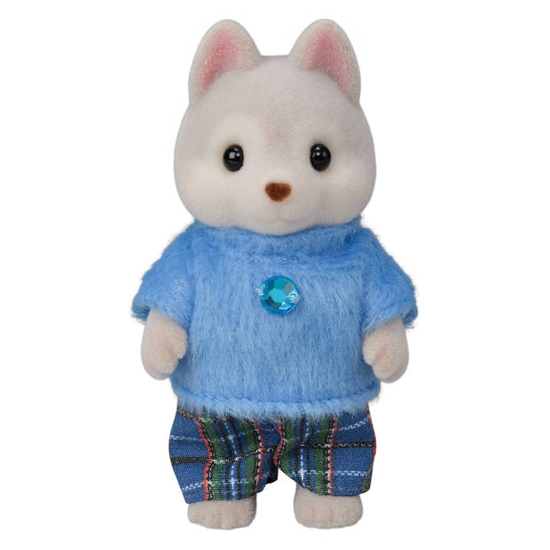 Sylvanian Families familie Husky - 5636