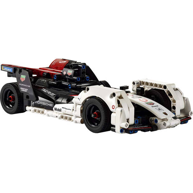 LEGO Formula E Porsche 99X Electric