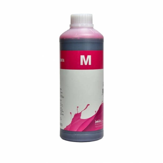 Inktmedia® - navul inkt MAGENTA 1000ml