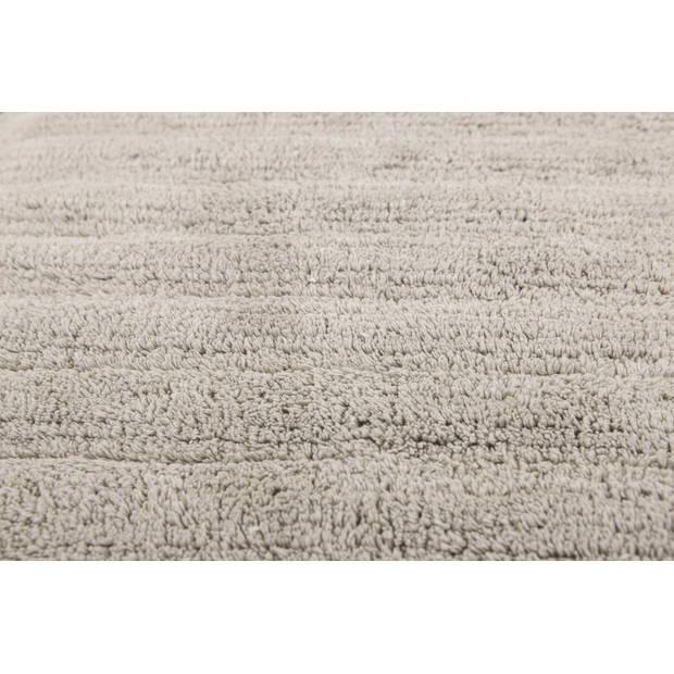 Heckett Lane Badmat Vivienne - 60x100cm naturel