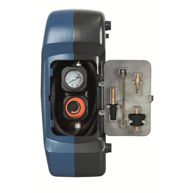 Scheppach Mobiele Compressor Air Case