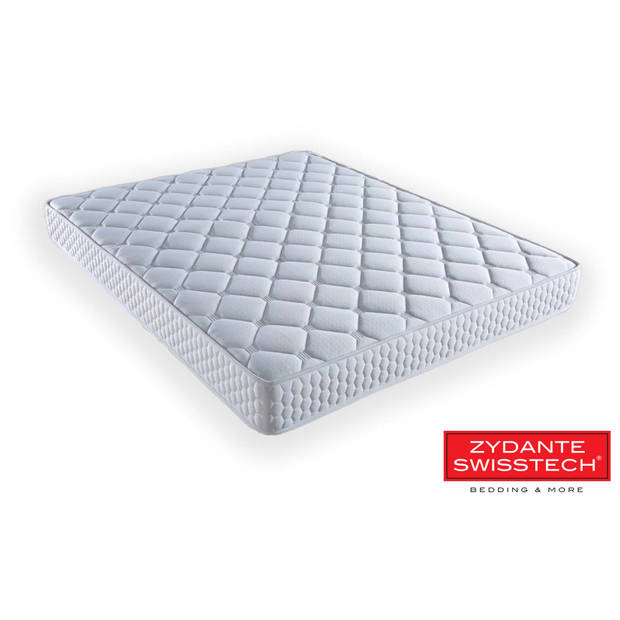 Zydante Swisstech - Matras - BG Gold - 80x200 cm