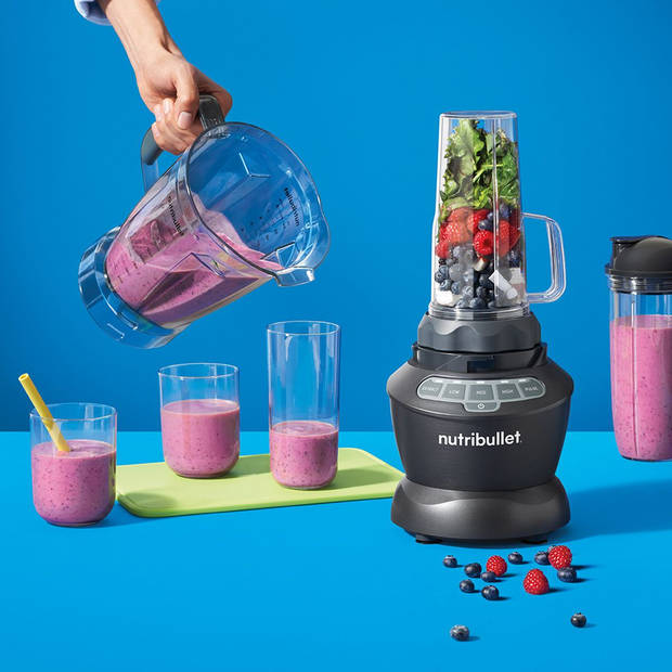 nutribullet Combo