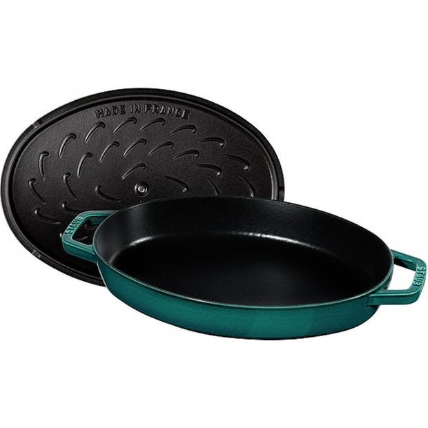 Staub La Mer - Vispan - 33 cm