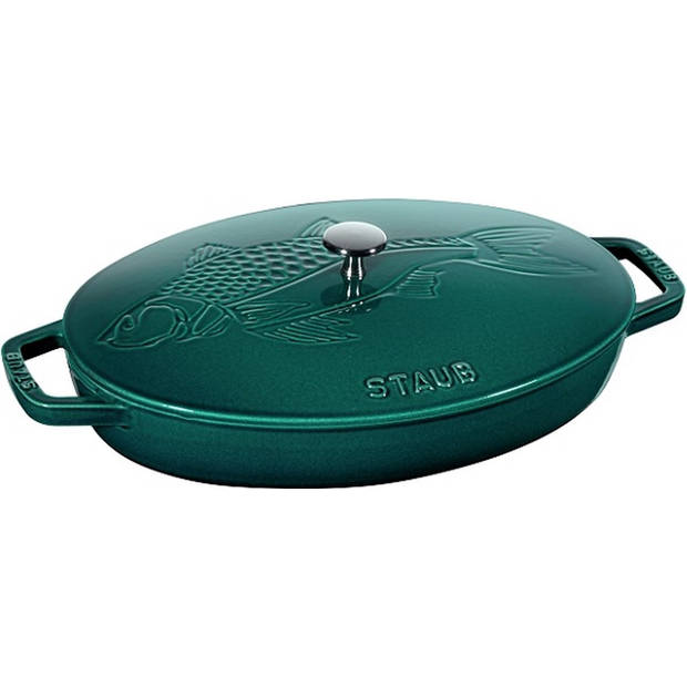 Staub La Mer - Vispan - 33 cm