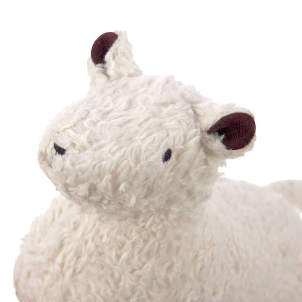 LÄNSSIG DIGITALE MUZIEKBOX MET BLUETOOTH-LUIDSPREKER Tiny Farmer Sheep