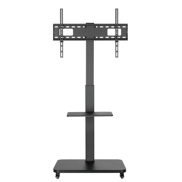 TV standaard verrijdbaar - draaibaar - 37 inch tot 75 inch