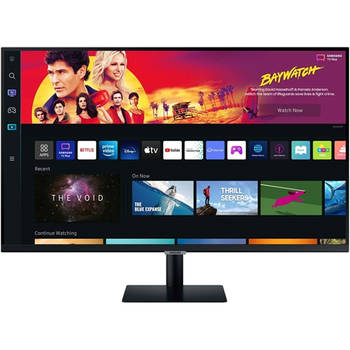 Samsung 4K monitor LS32BM700UUXEN