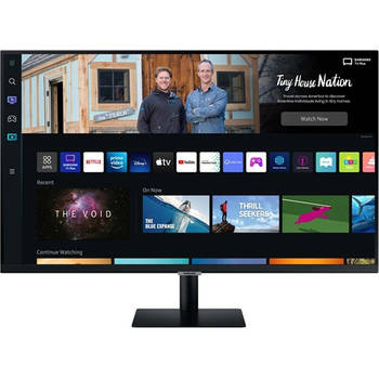 Samsung Full HD monitor LS27BM500EUXEN