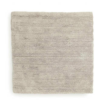 Heckett Lane Bidetmat Vivienne - 60x60cm naturel