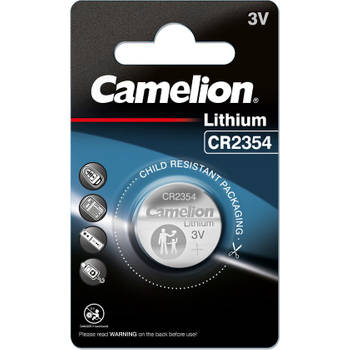 Camelion Lithium CR2354 - 1 stuk