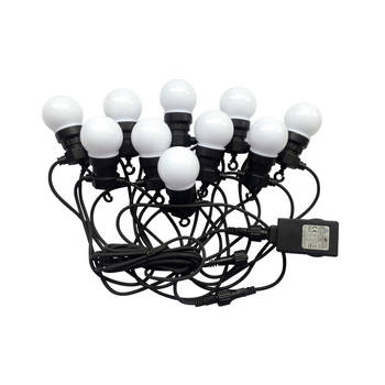 V-TAC VT-70510-N LED Lampen voor String Lights - DC:24V - IP44 - 5W - 480 Lumen - 3000K