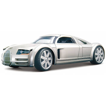 Schaalmodel Audi Rosemeyer - Speelgoed auto's