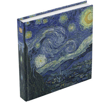 Henzo Fotoalbum - Fantasy - Van Gogh