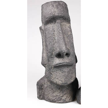 Paaseiland l18b16h30 cm Stone-Lite