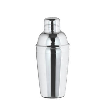 Bar Professional Shaker 50 cl Roestvrijstaal