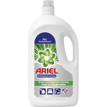 Ariel regular 3,85 L