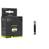 Inktmedia® - Inktcartridge - Geschikt Epson 26XL (T2611 T2631) inktcartridge foto zwart hoge capaciteit - Cartridge ...