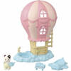 Sylvanian Families baby ballon speelhuisje - 5527