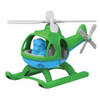 Green Toys - Helikopter Groen