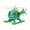 Green Toys - Helikopter Groen