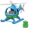 Green Toys - Helikopter Blauw