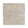 Heckett Lane Bidetmat Vivienne - 60x60cm naturel