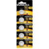 Duracell knoopcel CR2016- 5 stuks