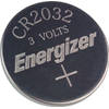 Energizer Lithium CR2032 3V