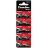 Camelion AG12 LR43 Alkaline 10 stuks