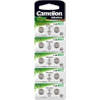 Camelion AG12 alkaline 10-pack