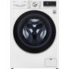 LG F4WV708S1E wasmachine 8 kg Turbowash 360 stoom