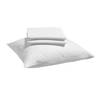 Snug-Fit, 2 pcs WP Pillow tick, 60x70 cm WP