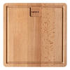 Boska Dining Board Amigo S - Beukenhout - Plank met opvanggeul - 23 cm