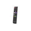 Philips Afstandsbediening - Samsung TV SRP4010/10 - Universele Samsung TV Afstandsbediening - Zwart