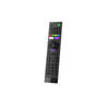Philips Afstandsbediening - Sony TV SRP4020/10 - Universele Sony TV Afstandsbediening - Zwart