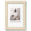 Fotolijst 13x18cm Crème Wit - Hout - Home