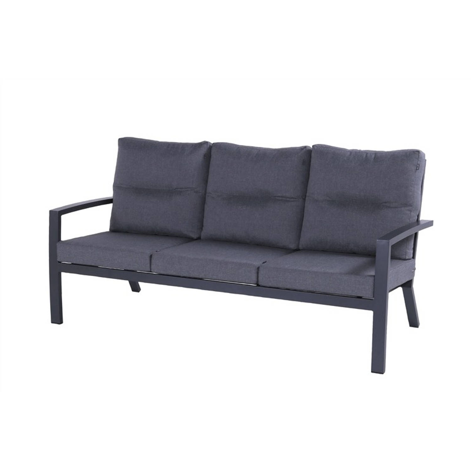 Canberra lounge sofa 3-seater