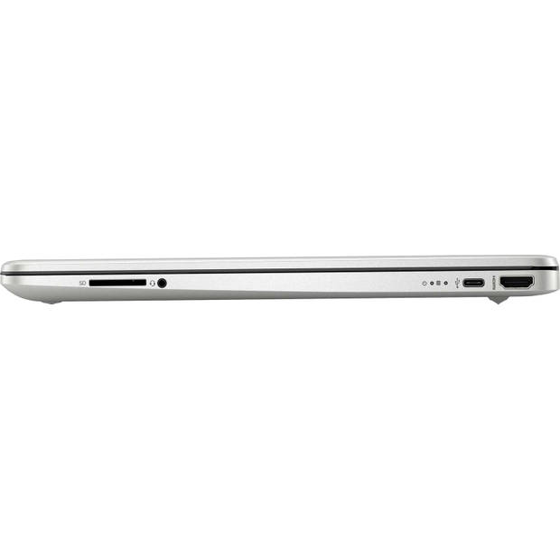 HP laptop 15S-FQ5451ND