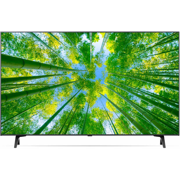 LG LED 4K TV 43UQ80006LB (2022)
