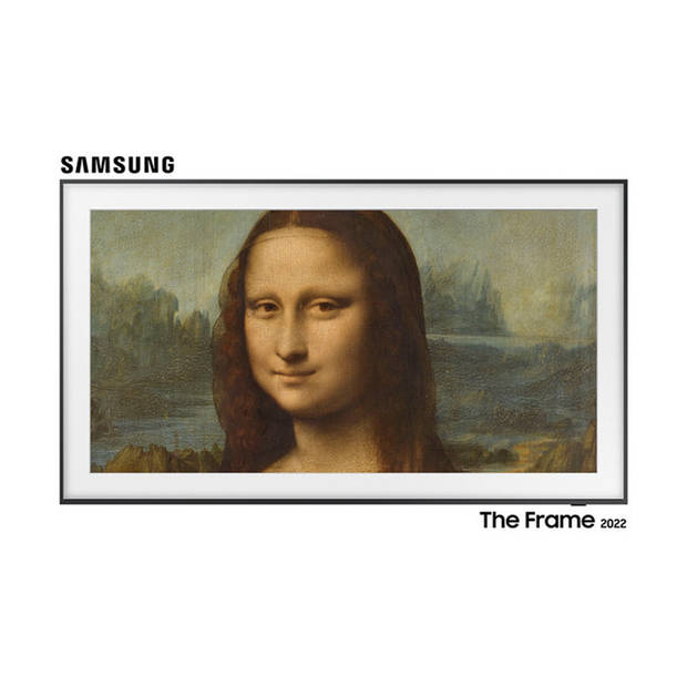 Samsung QE85LS03B The Frame - 85 inch (216 cm)